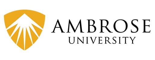 AMBROSE UNIVERSITY